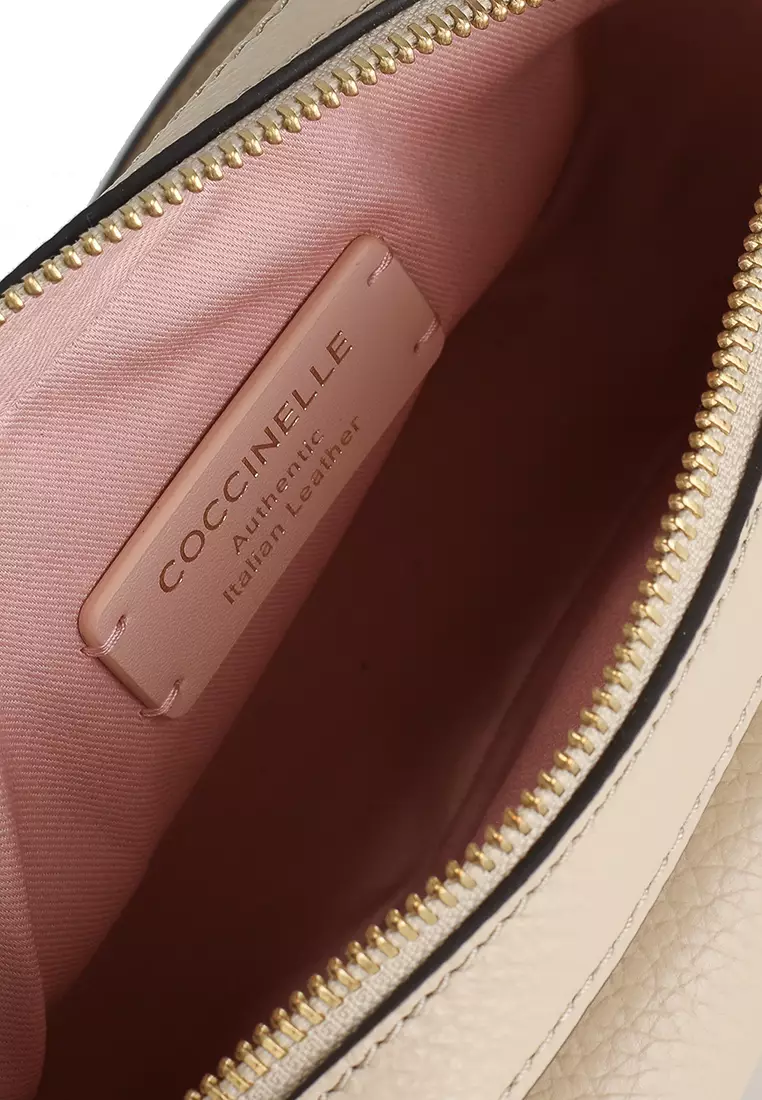 Coccinelle Beat Soft Mini Sling Bag