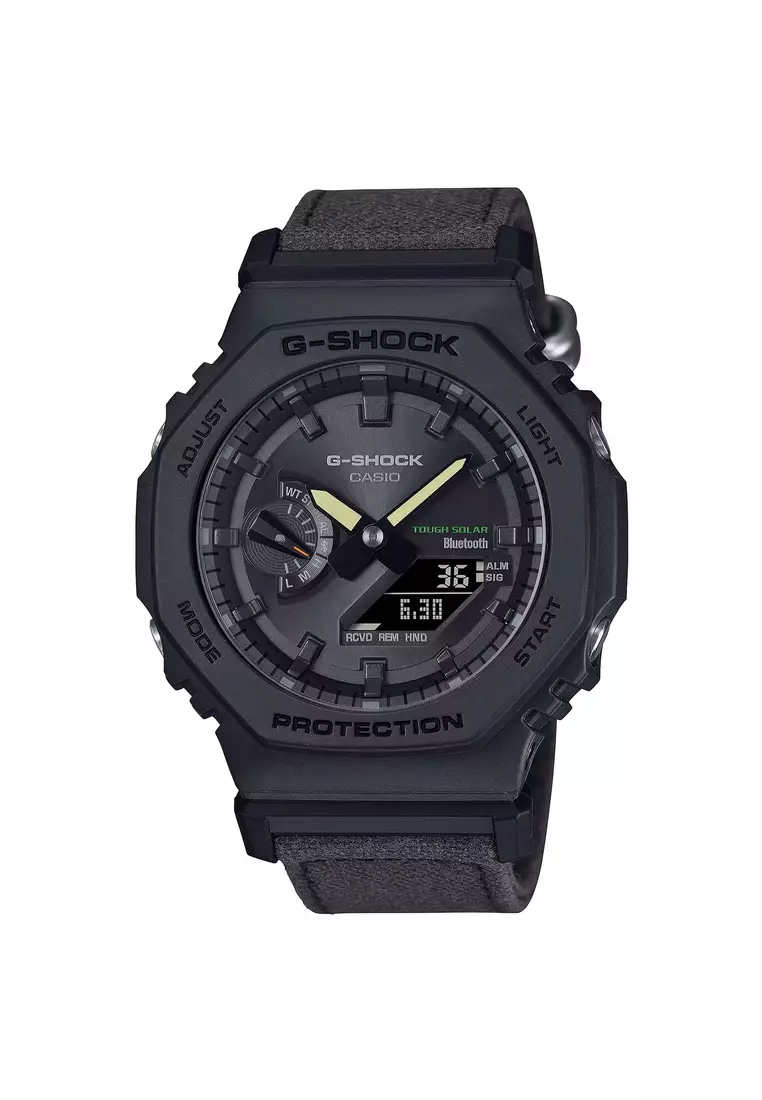 Zalora g shock watches shop
