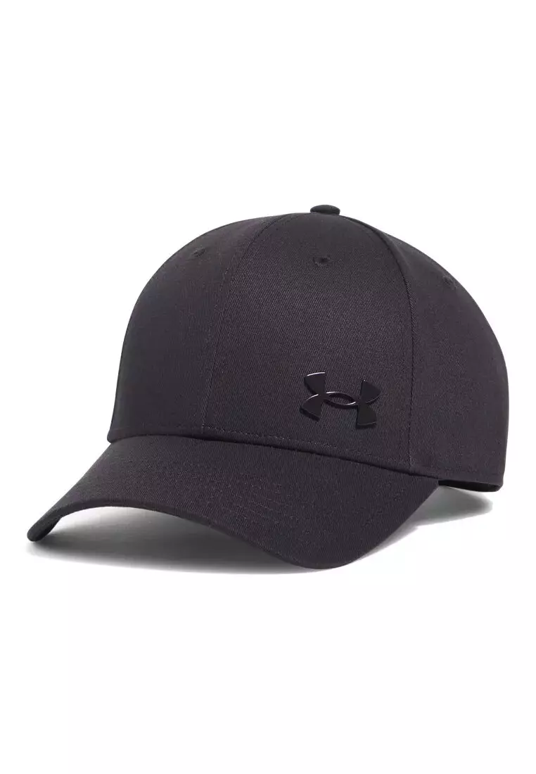 Essential Low Adjustable Cap