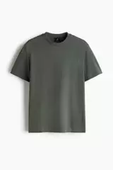 Khaki green Dark