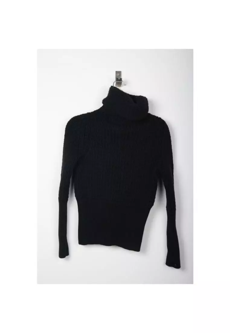 Gucci black deals turtleneck