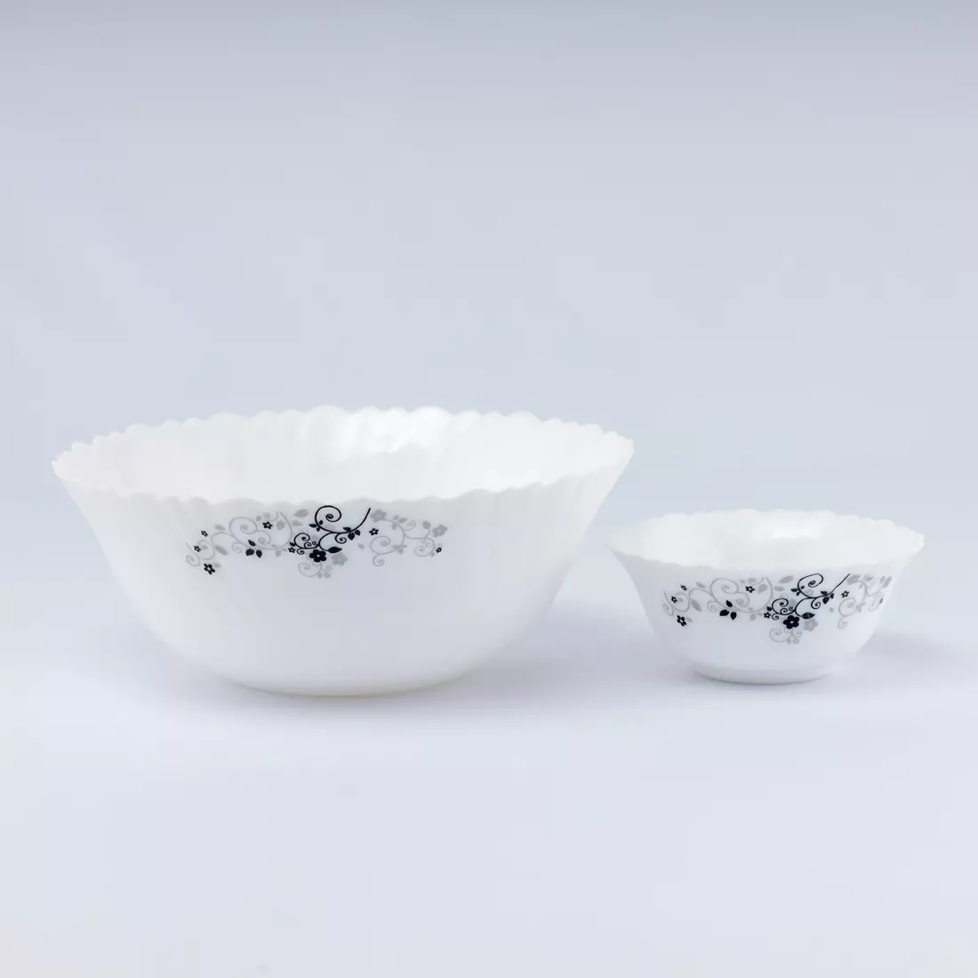 Buy La Opala La Opala 26pcs Opalware Dinner Set / Opal Glass Dinner Set