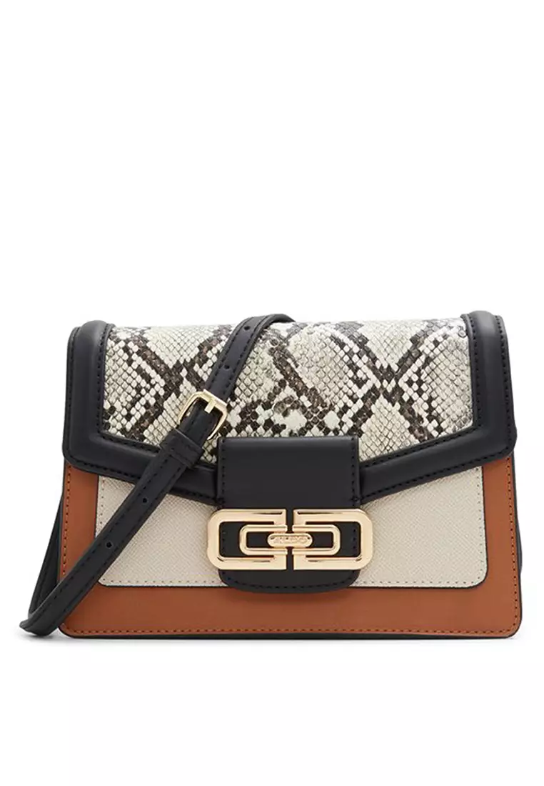 Aldo hotsell velvet bag