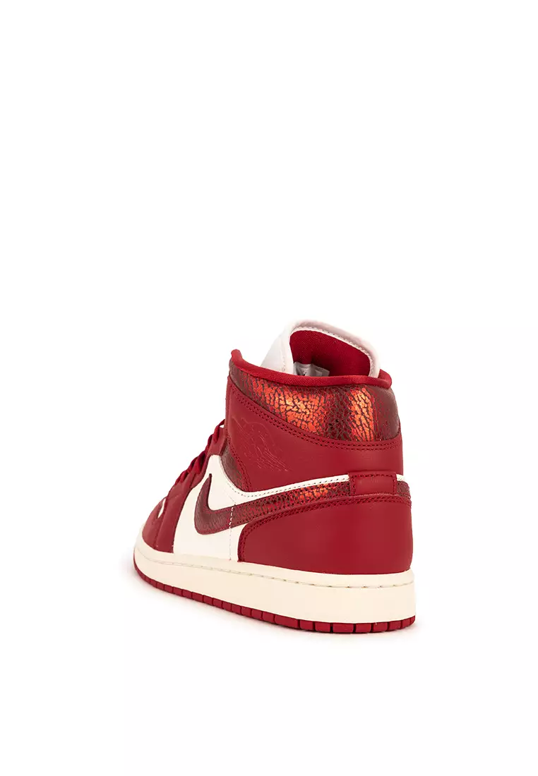 Air Jordan 1 Mid SE Shoes