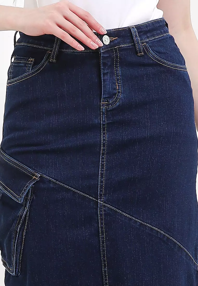 CG ROK DENIM