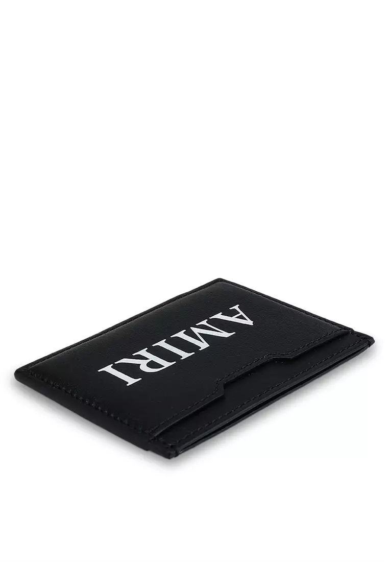 Logo Cardholder (ik)