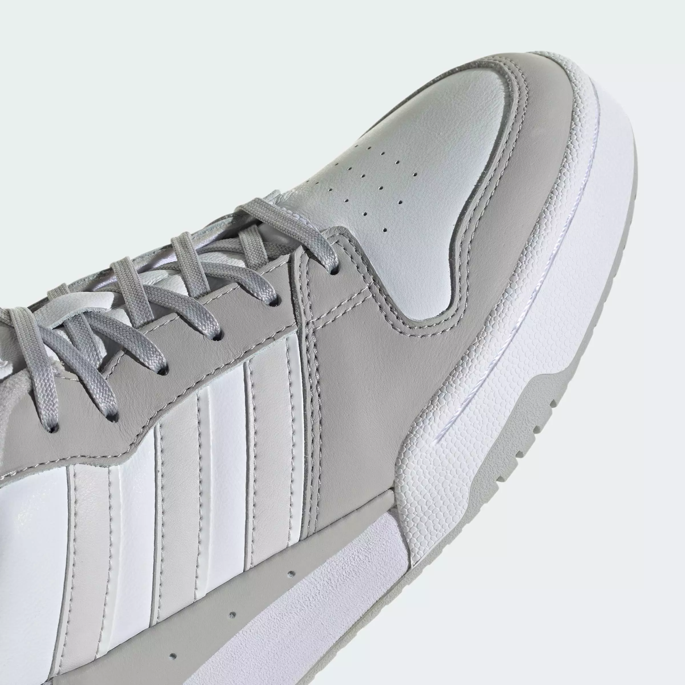 Lifestyle Team Court 2.0 STR Shoes Men White IF1199