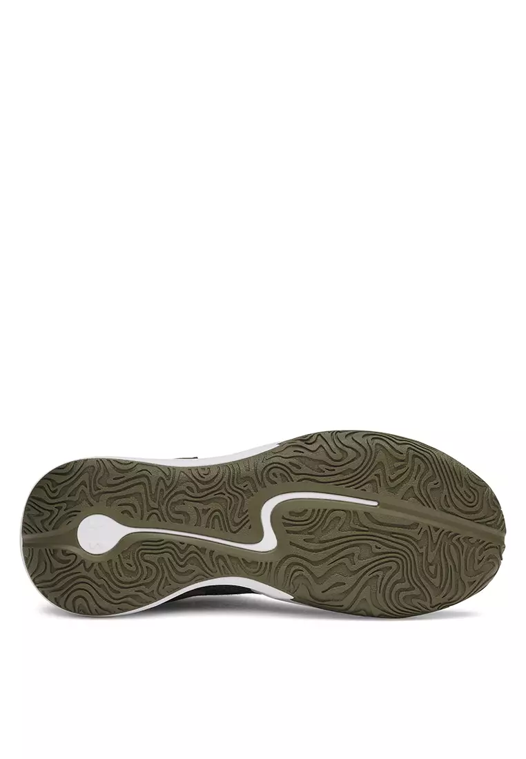 Curry 3Z 25 SDE Basketball Shoes