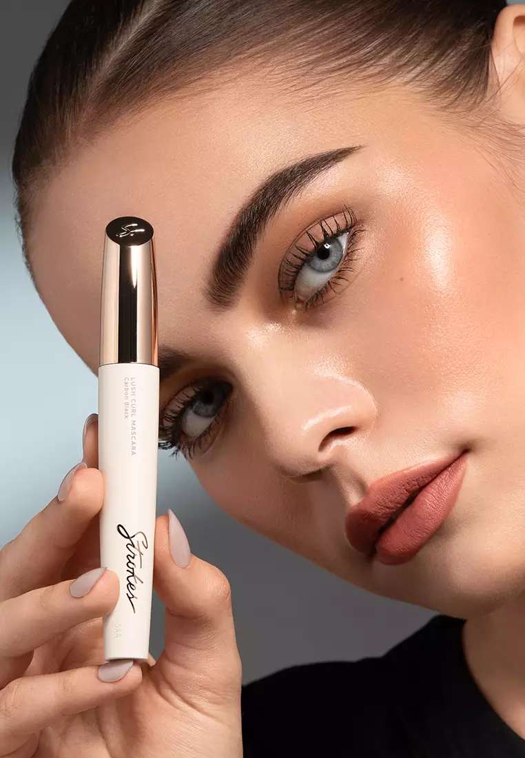 Lush Curl Mascara [Lengthening & Curling Mascara]
