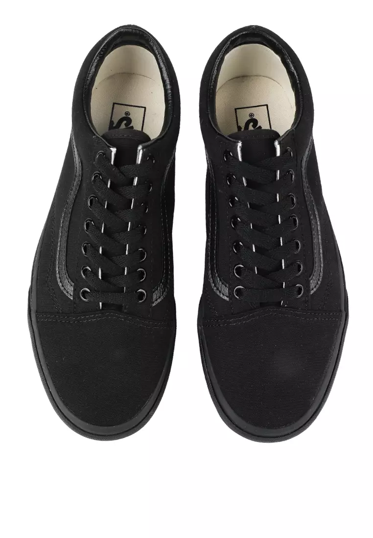 Old Skool Canvas Shoes