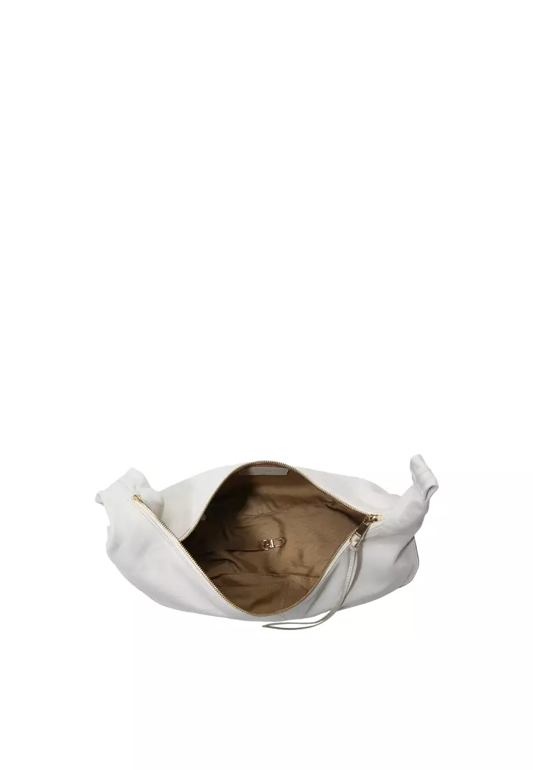 KAYLA Hobo Bag II - Light Grey
