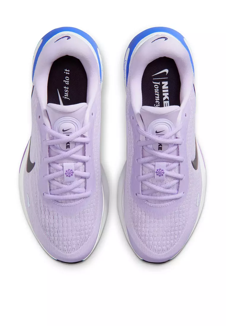 Journey Run Road Running Shoes