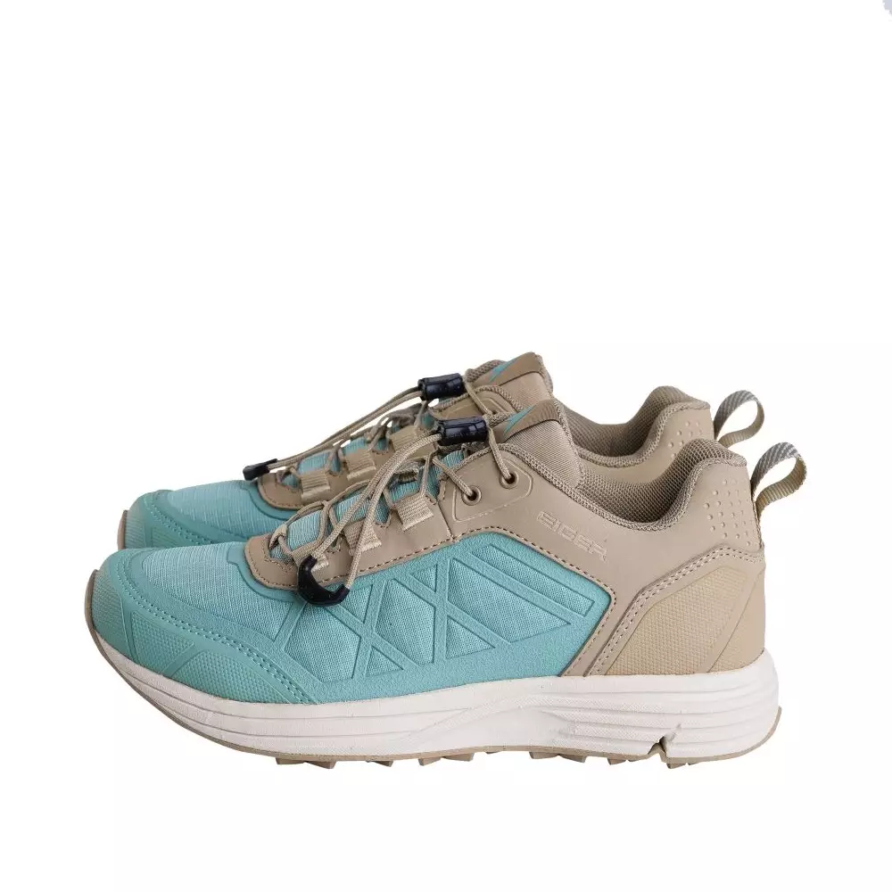Eiger Serval Low WS Shoes