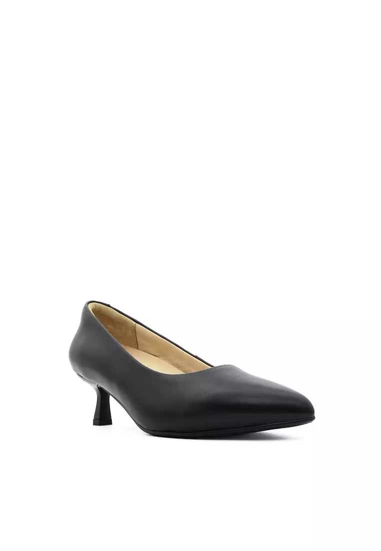Discount on Hush Puppies  shoes - SKU: Miles Pump Women's BTS/Dress Casual Shoes