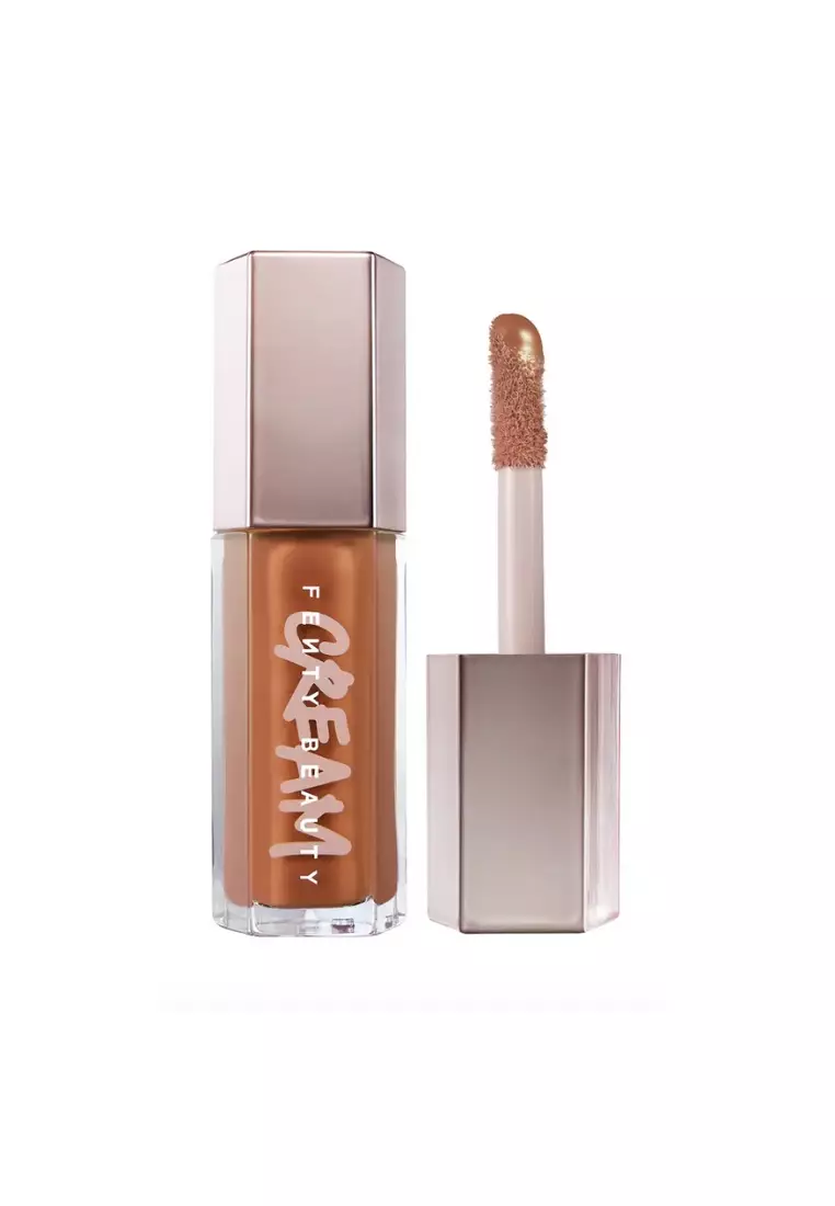 Discount on Fenty Beauty  shoes - SKU: Gloss Bomb Cream Color Drip Lip Cream In Honey Waffles