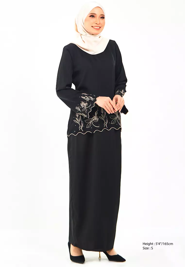 Gene Martino -Dea Molek Kurung Modern 8164