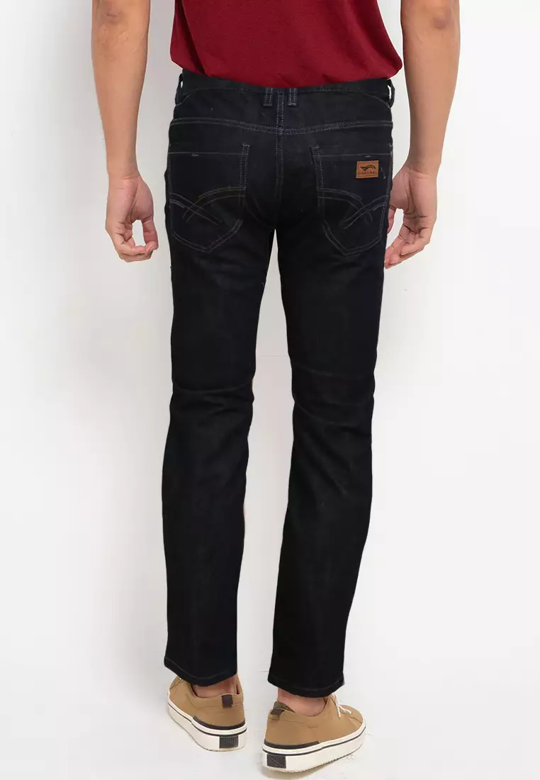 Cj Denim Etrick