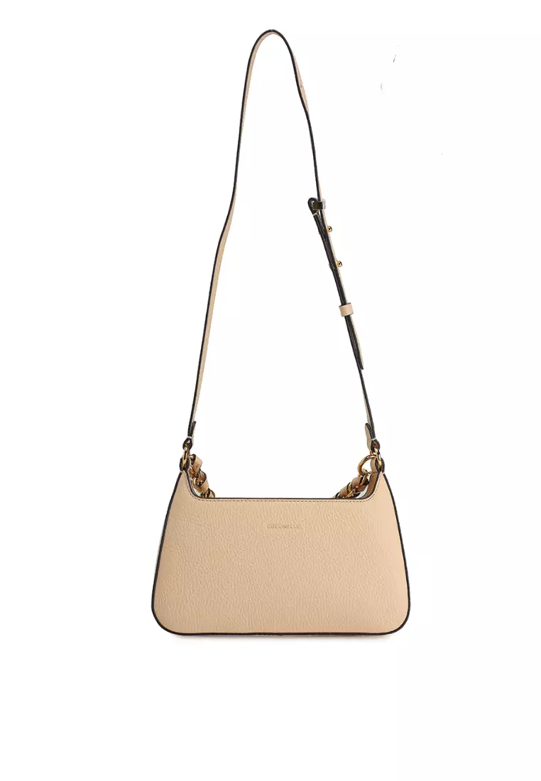 Beat Generation Small Shoulder Bag