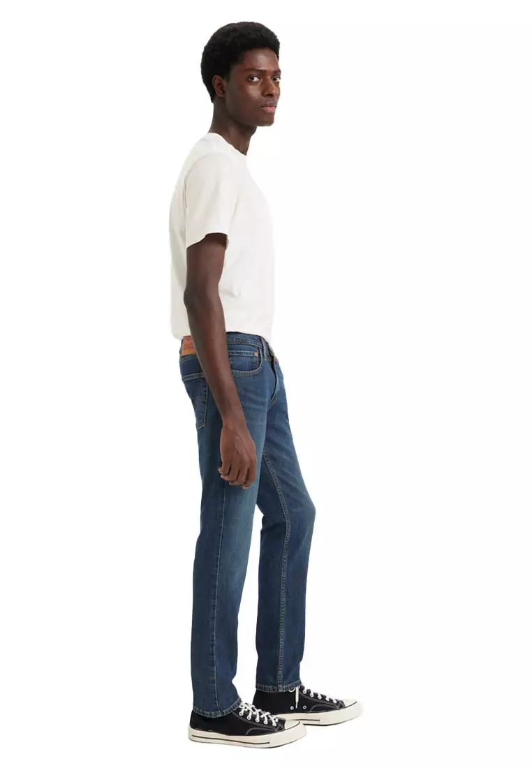 Jual Levi s Levi s Men s 511 Slim Jeans 04511 5656 Original