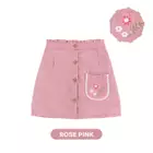 Rose Pink
