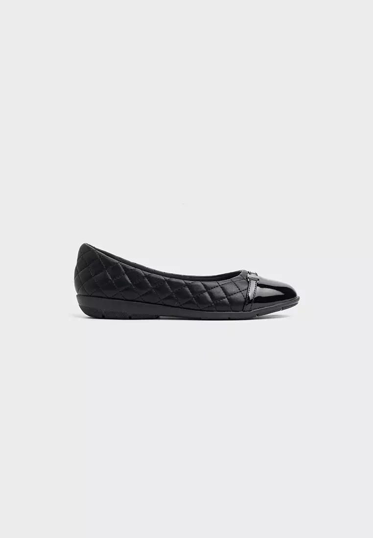 Discount on ALBERTO  shoes - SKU: cushOn Women's Eimme Ballerina