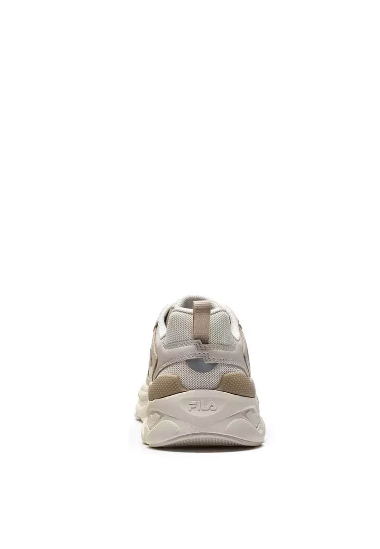 FILA Men's Y2K Chunky Sneakers 2024 | Buy FILA Online | ZALORA Hong Kong