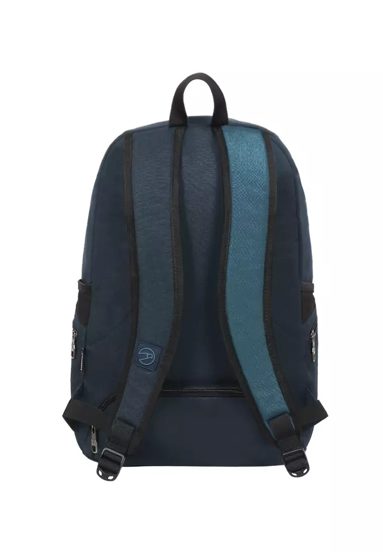 6019 Lifestyle Backpack with VIRUPRO Anti-Microbial Protection