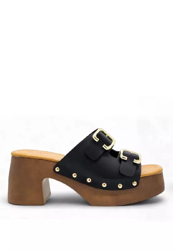 Discount on Noveni  shoes - SKU: Noveni Women Strappy Casual Wedges - 250180107
