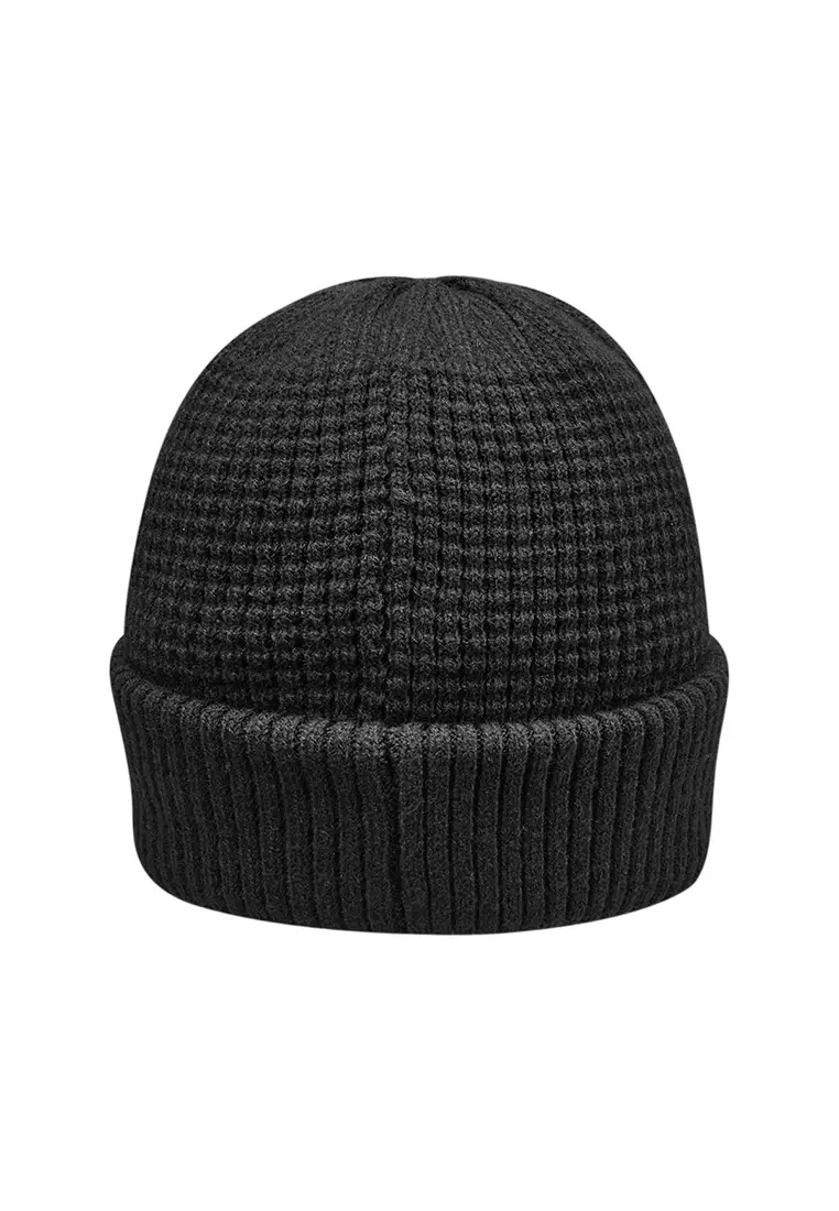 FASHION 男女同款針織帽