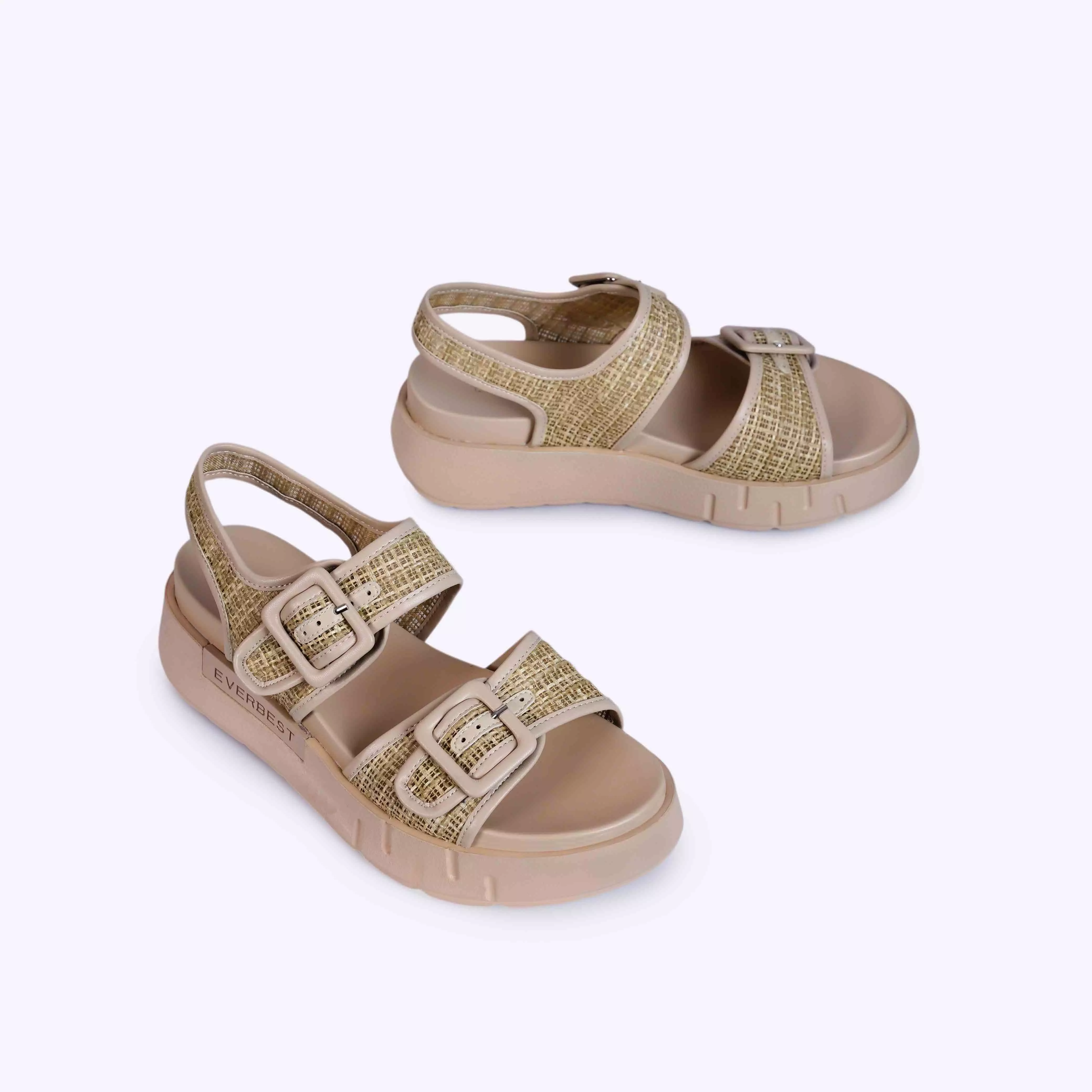 EVERBEST JULIET ALMOND
