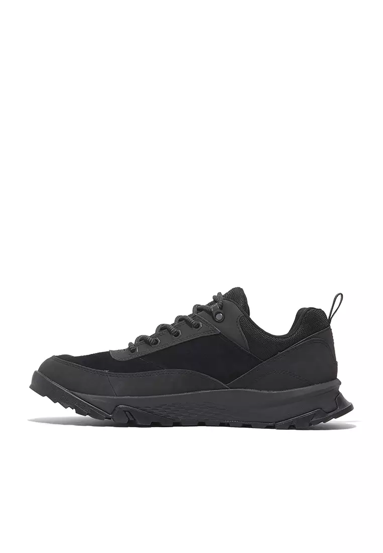 Men's Lincoln Peak Lite Low Lace-Up Waterproof Hiking Boot