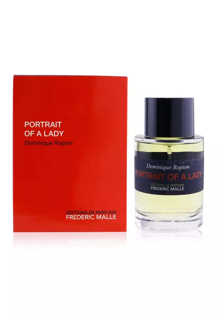 Frederic Malle FREDERIC MALLE - Portrait of a Lady Eau De Parfum Spray ...