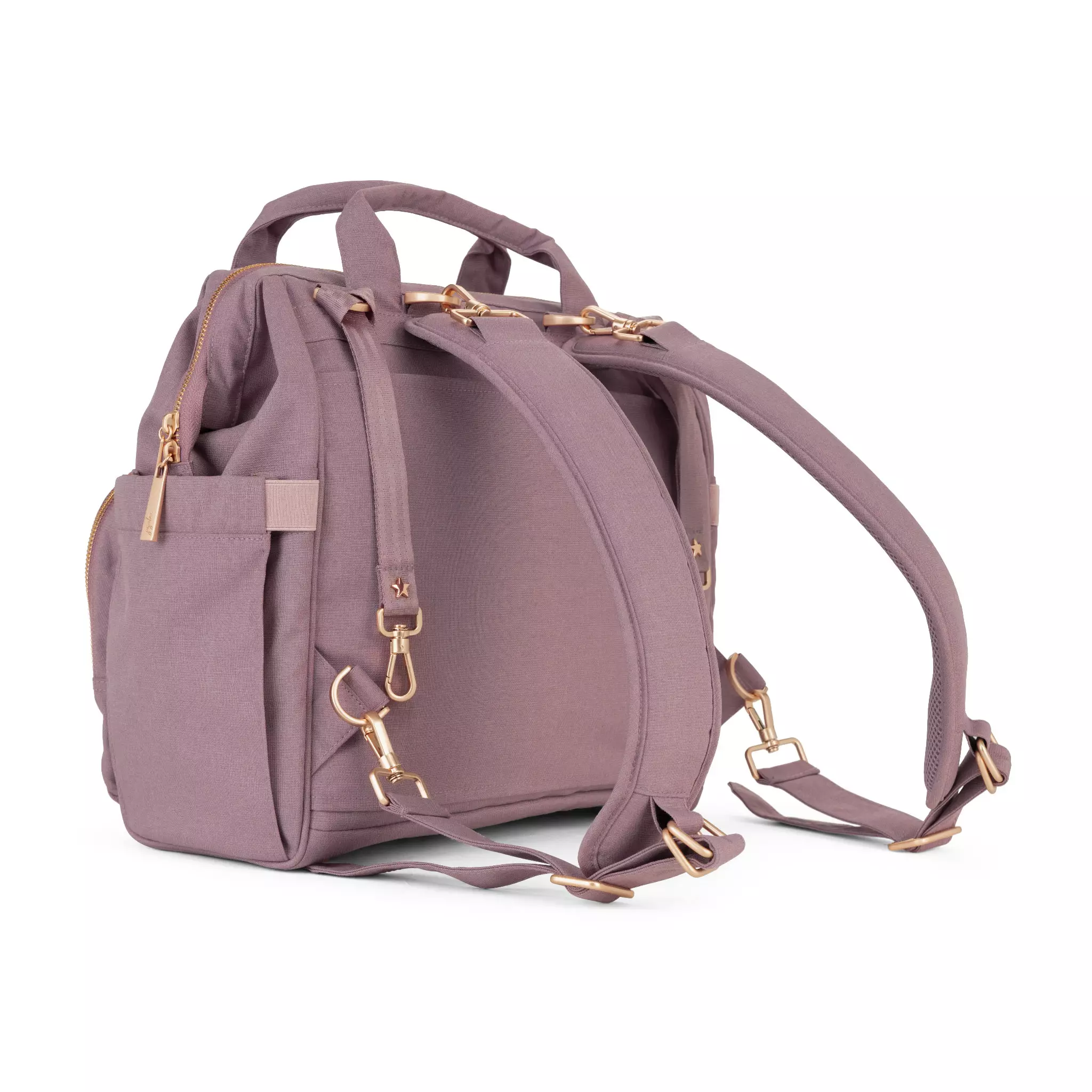 Jujube Dr. B.F.F. Diaper Bag - Sea Fog - Tas Bayi