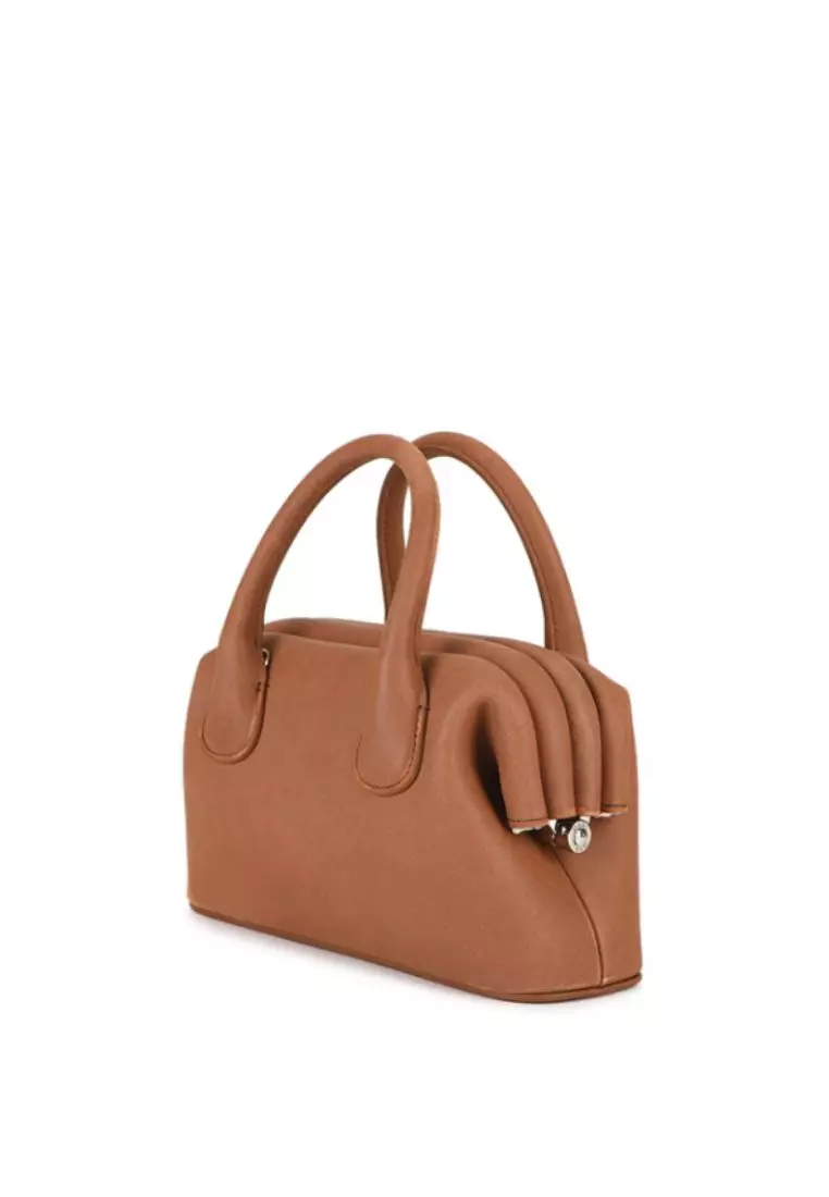 Boat Mini - Vintage Camel