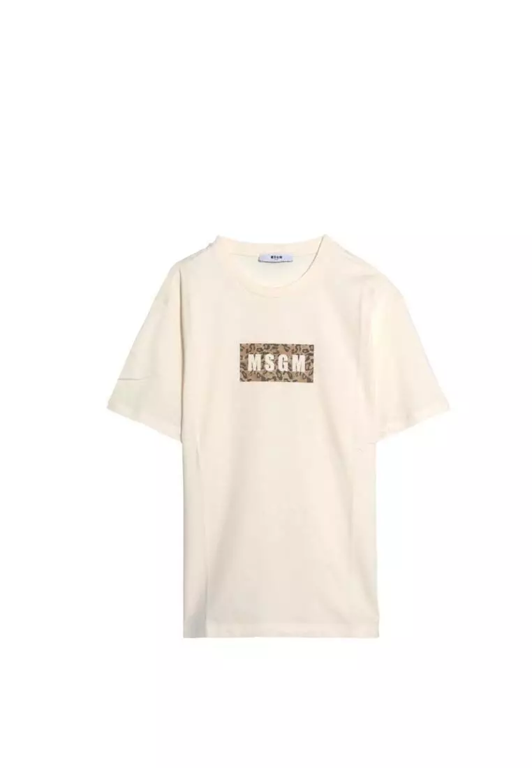 Cotton T-Shirt