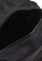 GUESS black Logo Patch Crossbody Bag 671F3AC3D1FC03GS_5