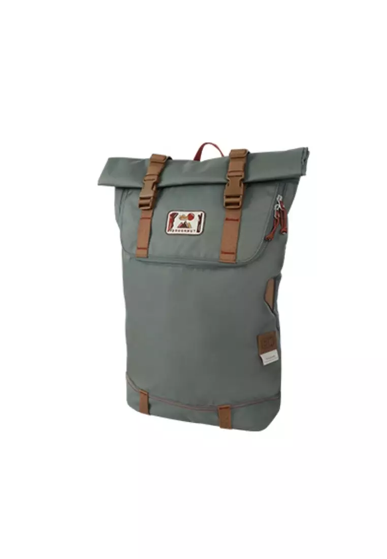 Doughnut Christopher Small Dreamwalker Series - Grey