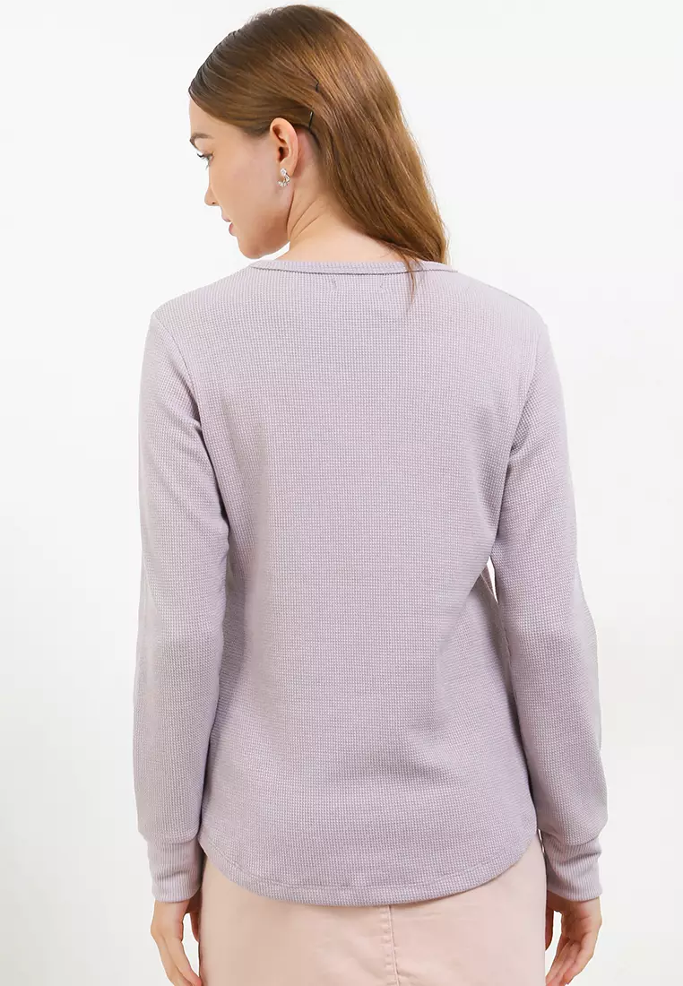 CG Cotton Sweater