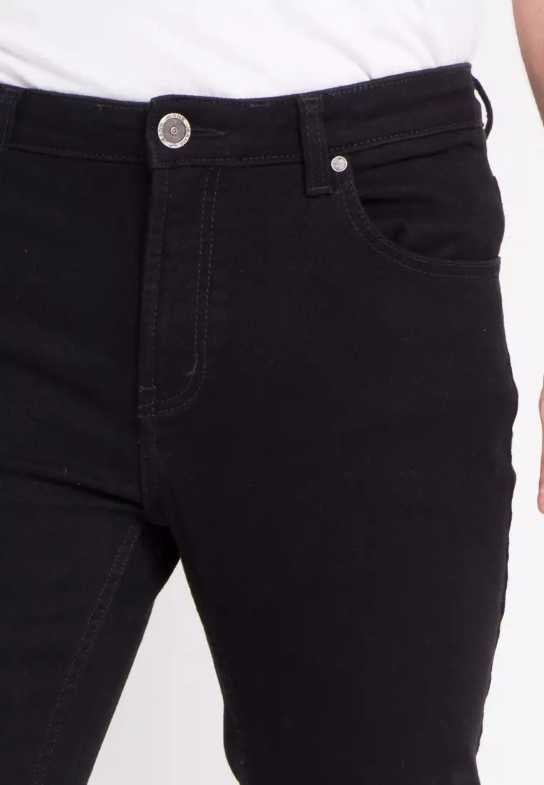 Jeans Men Celana Jeans