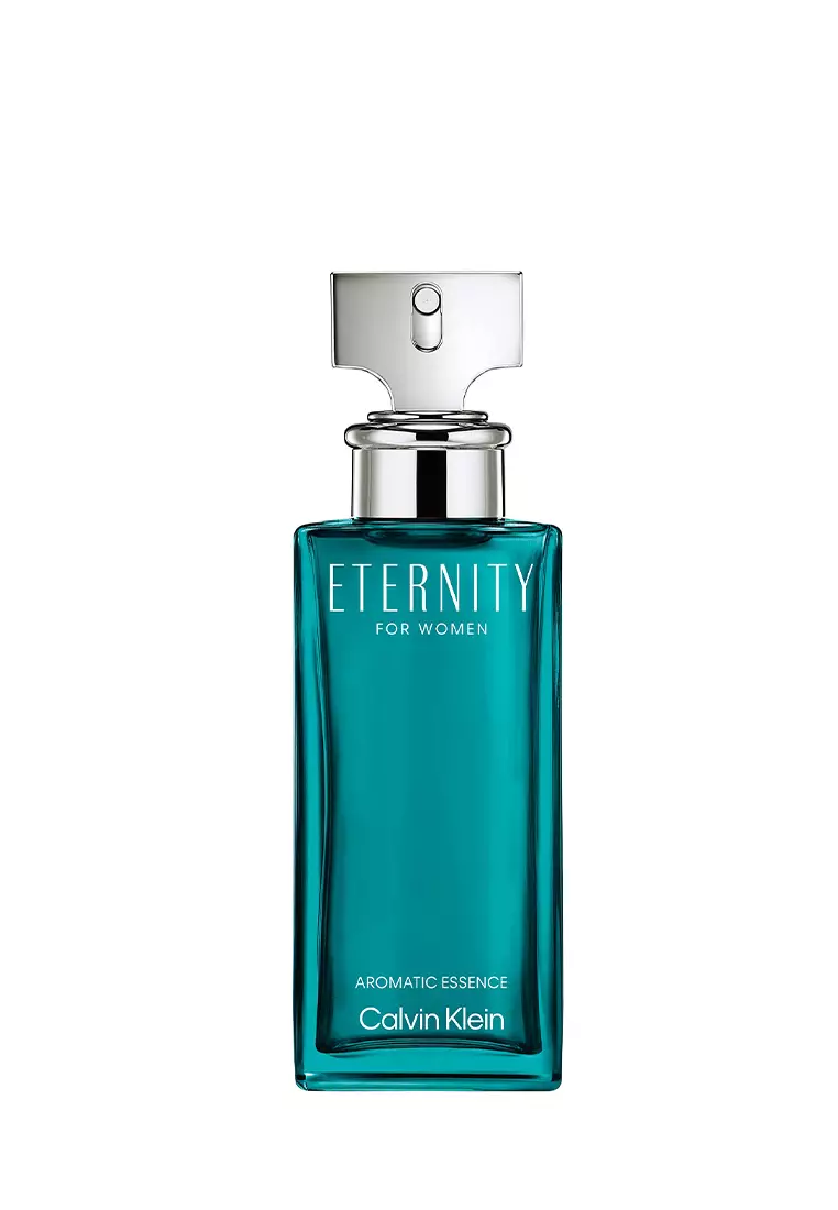 Eternity Aromatic Essence for Women 100ml - For Her (Female Perfume) | Fragrance for Women