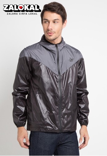 Jual Jimmy  Martin  Skin Windbreaker Jacket  Original 