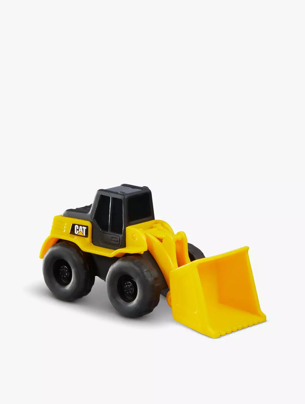 CATERPILLAR LITTLE MACHINE FRONT LOADER - CT282240 - Multicolor