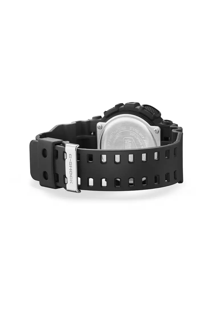 CASIO G-SHOCK GA-100BEG-1A