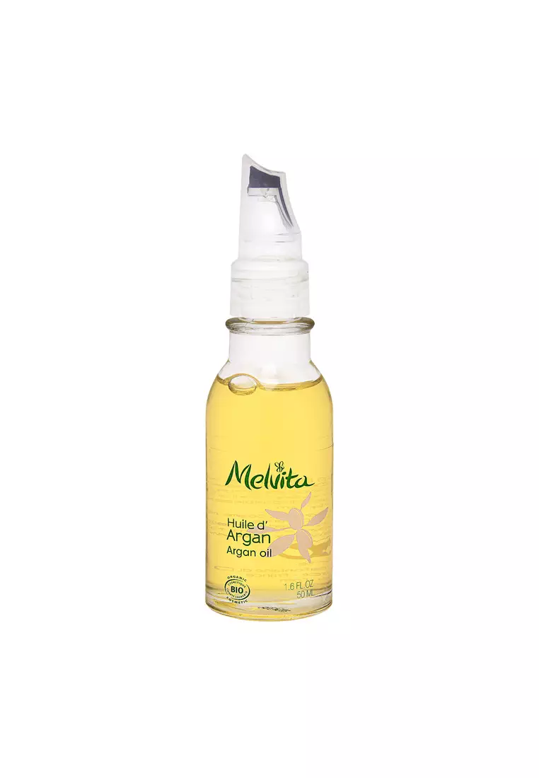 Melvita Melvita Argan Oil 1.7oz, 50ml 2023, Buy Melvita Online