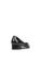 Betts black Impulse Pointed Toe Block Heel Pumps 1E3FASH158824CGS_2