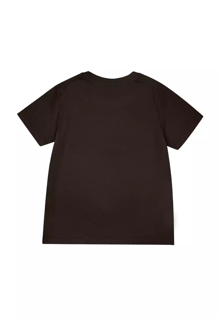 Ladie's Graphic T-shirt "Purrfect"