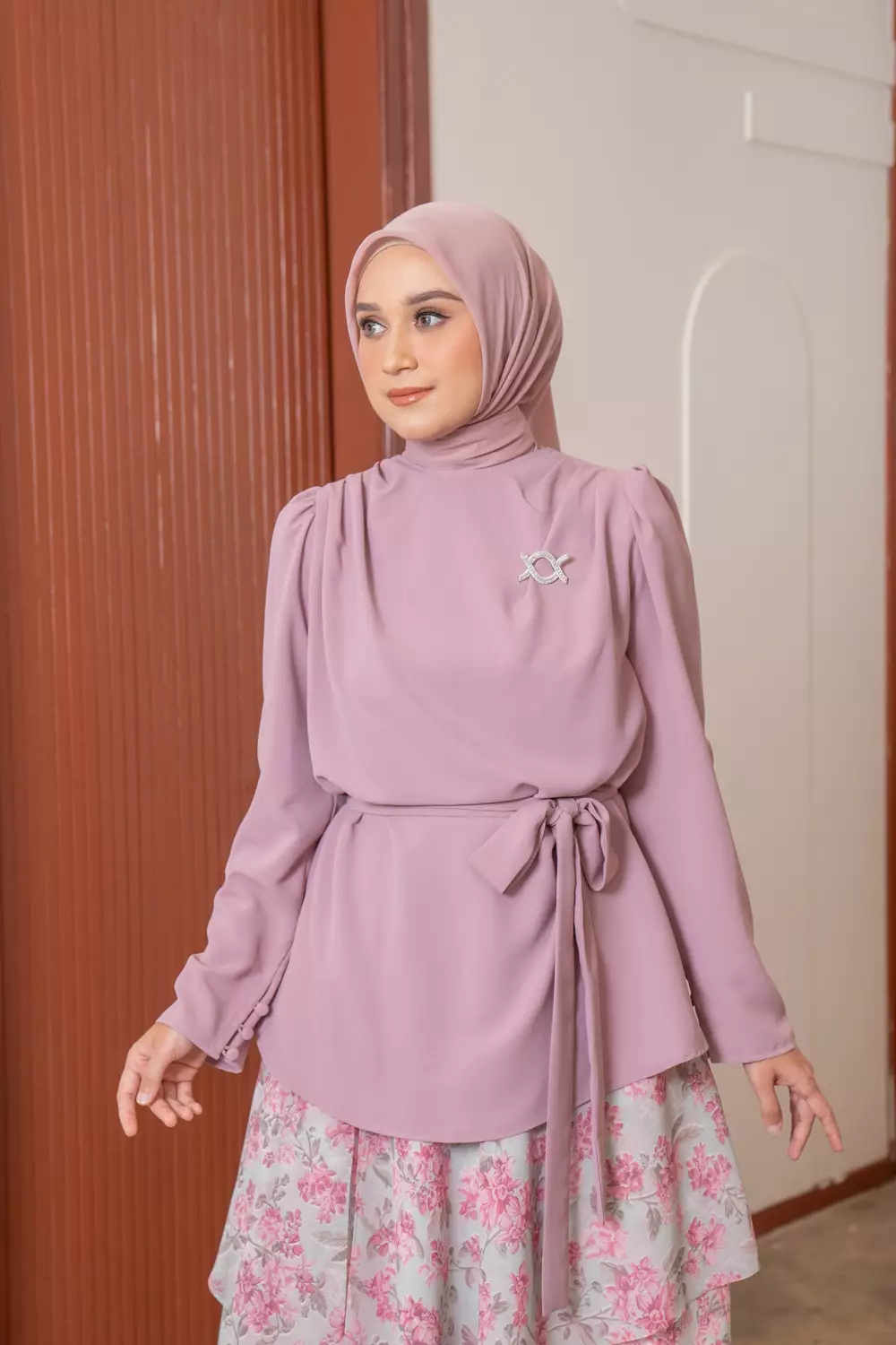 Chana Blouse main image 0