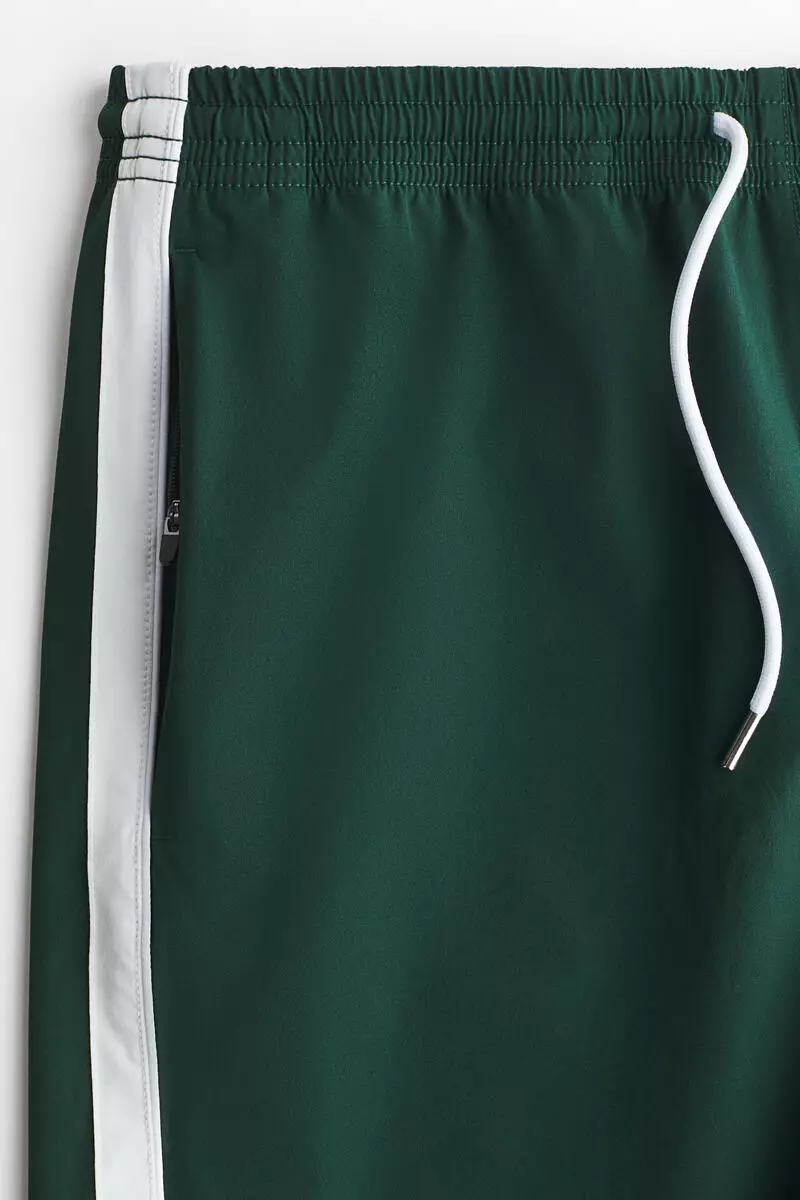 Regular Fit Track shorts