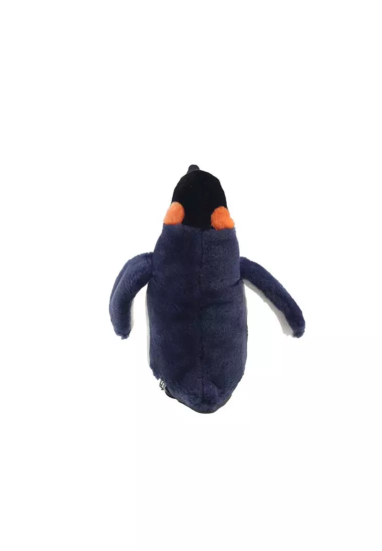 Penguin Mix B 8 Inch