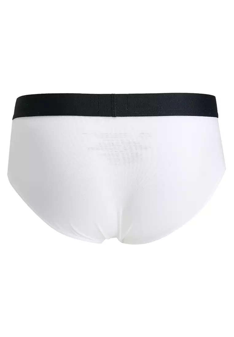 Pack of 3 Hipster Briefs - BOSS Business